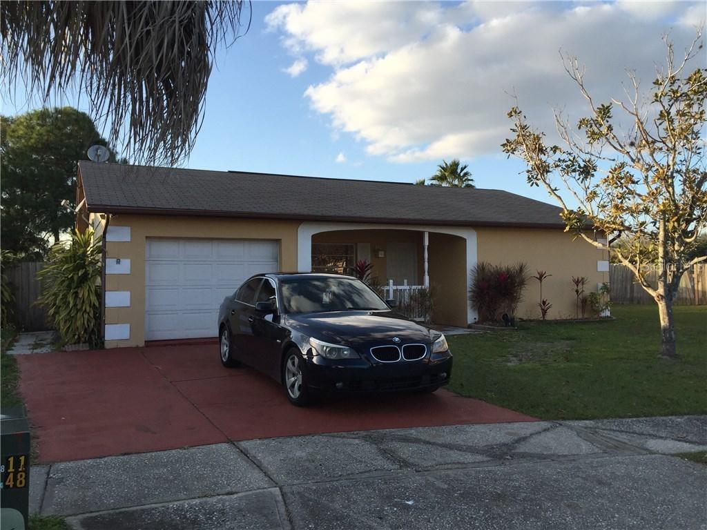 1052 Bridlewood Way, Brandon, FL 33511