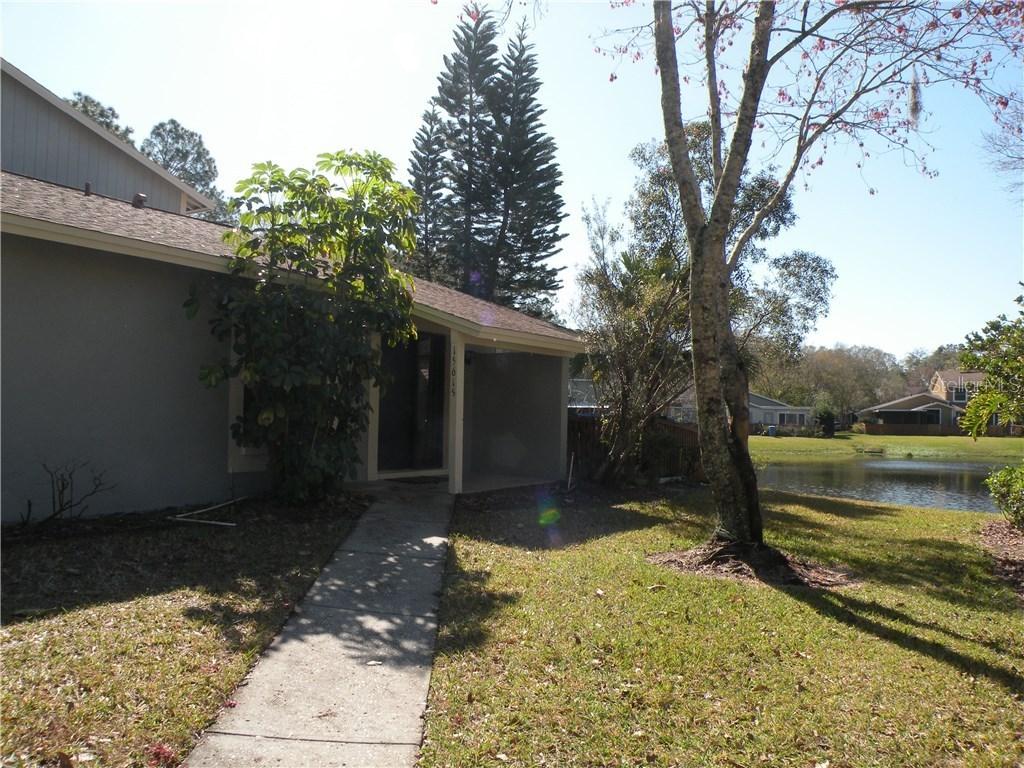 15615 Morning Dr., Lutz, FL 33559