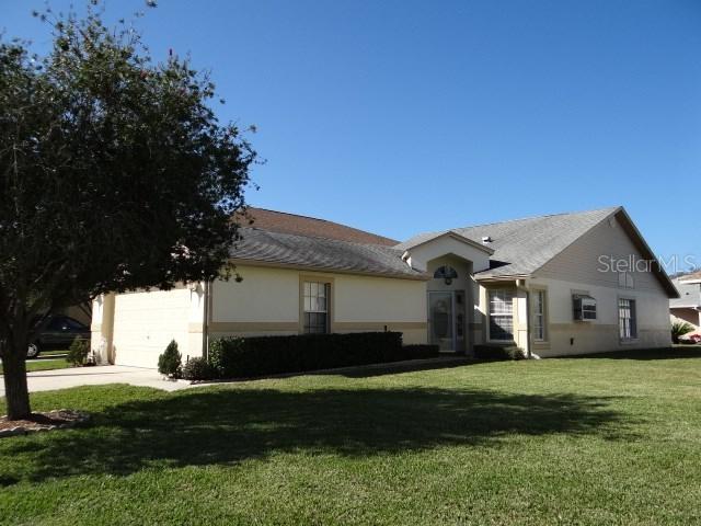 6554 Gentle Ben Cir., Wesley Chapel, FL 33544