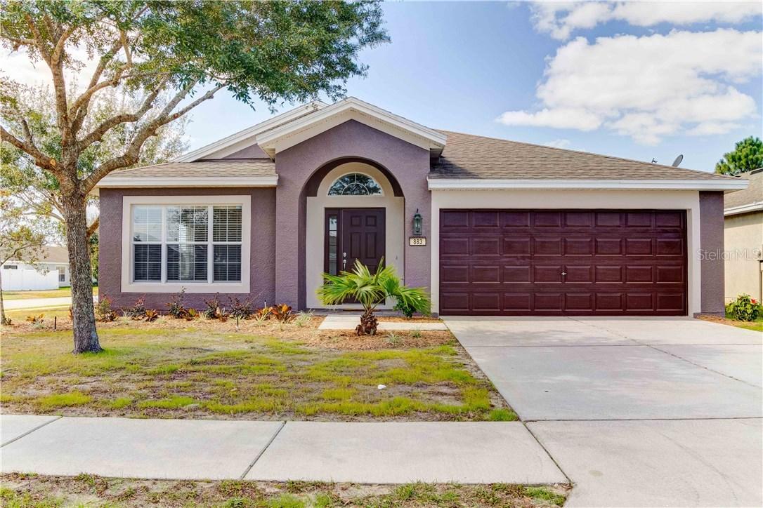 883 Sea Holly Dr., Brooksville, FL 34604