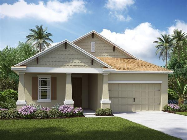 12457 Fitzroy St., Odessa, FL 33556