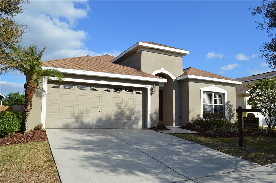 1601 Emerald Hill Way, Valrico, FL 33594