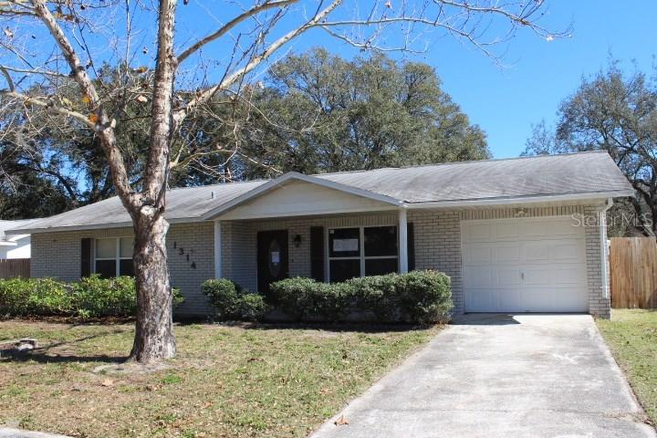 1314 Oakhill St., Seffner, FL 33584