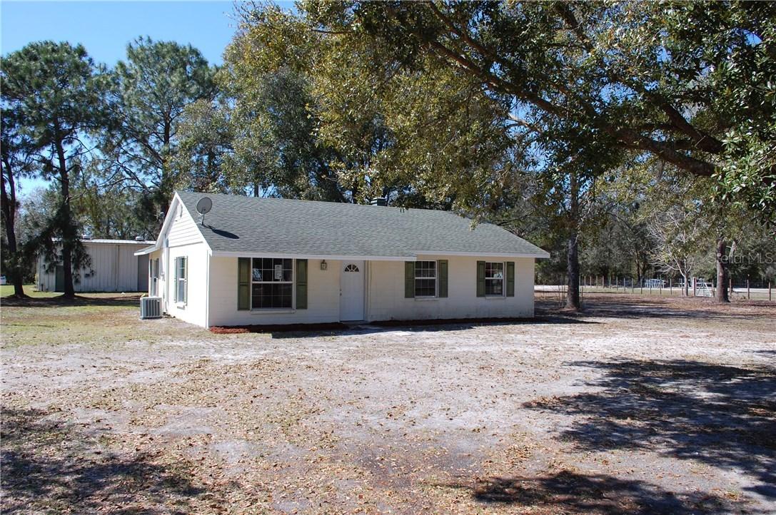 9570 Pangola Loop, Land O Lakes, FL 34639