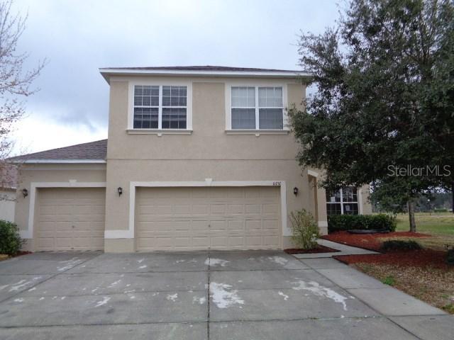 11717 Sunder Berry St., Hudson, FL 34667