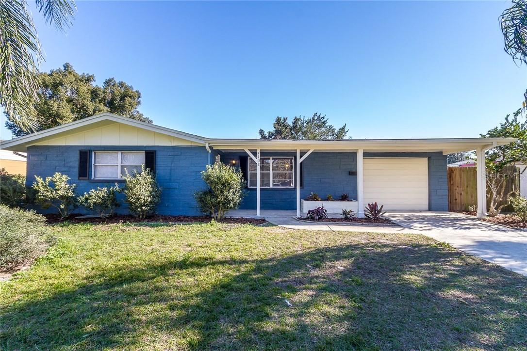 7138 Magnolia Valley Dr., New Port Richey, FL 34653