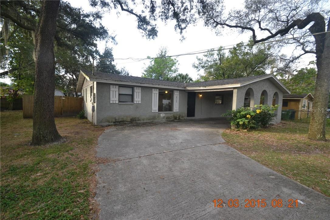 2709 E Okara Rd., Tampa, FL 33612