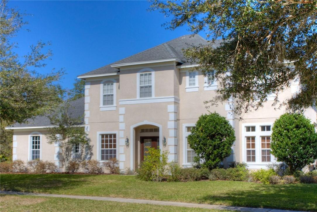 19819 Prince Benjamin Dr., Lutz, FL 33549