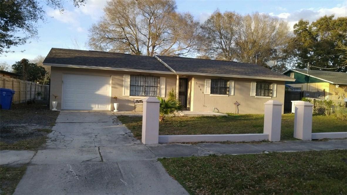 [Address Hidden by Seller], Tampa, FL 33617