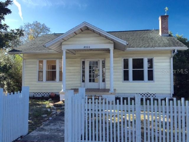 4026 4th Ave., St Petersburg, FL 33711