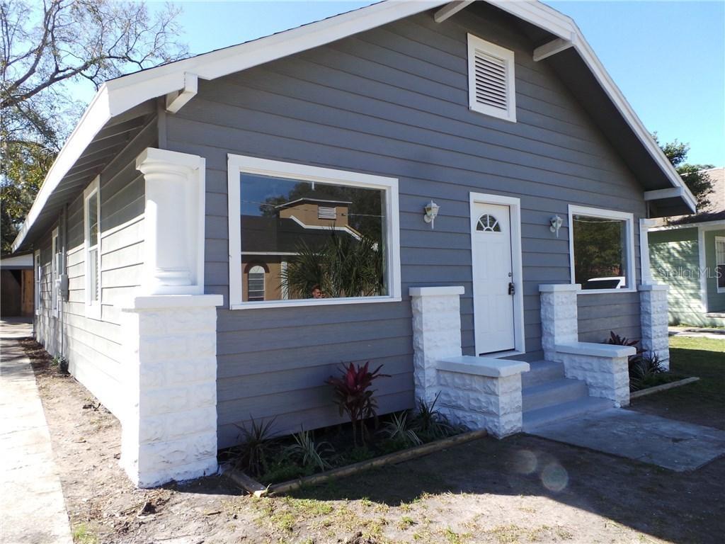 303 E Clinton St., Tampa, FL 33604