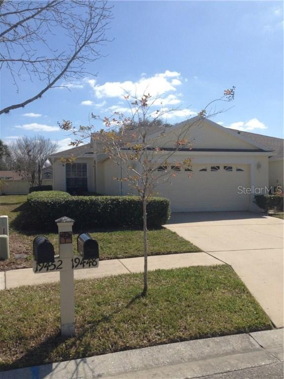 19448 Haskell Pl., Land O Lakes, FL 34638