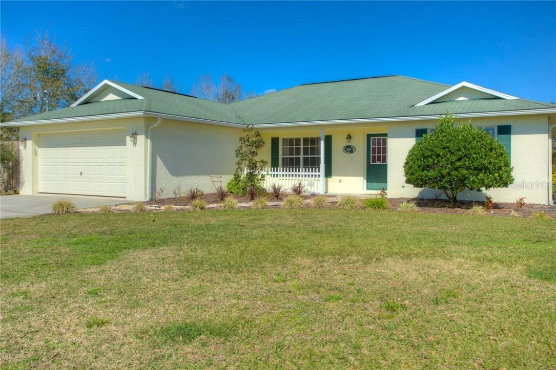 3644 Tack Dr., Wesley Chapel, FL 33543