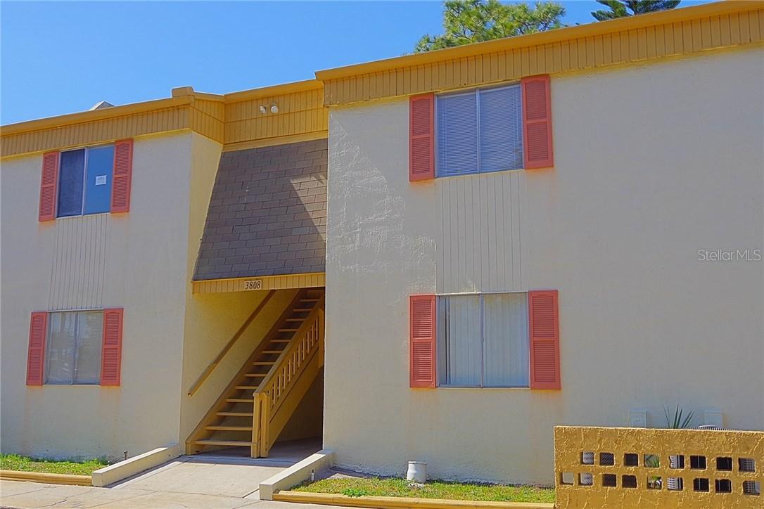 3808 Cortez Dr. #C, Tampa, FL 33614