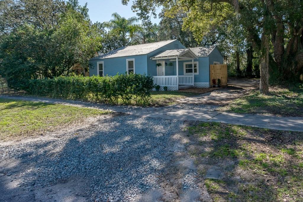 1311 E Sligh Ave., Tampa, FL 33604