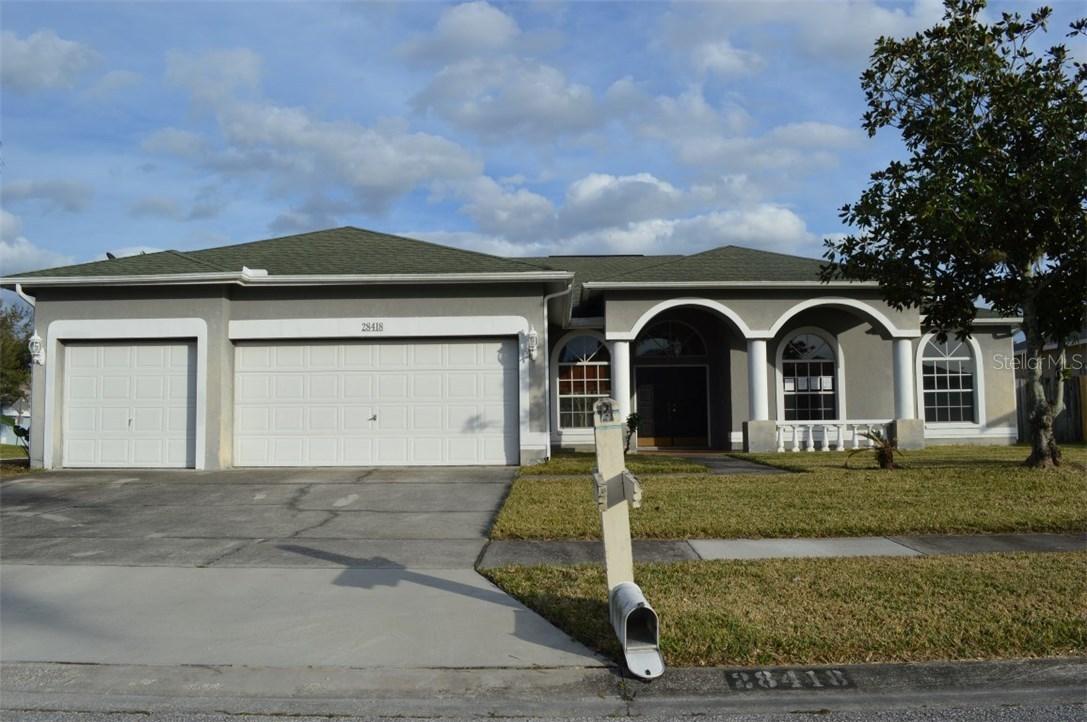28418 Great Bend Pl., Wesley Chapel, FL 33543