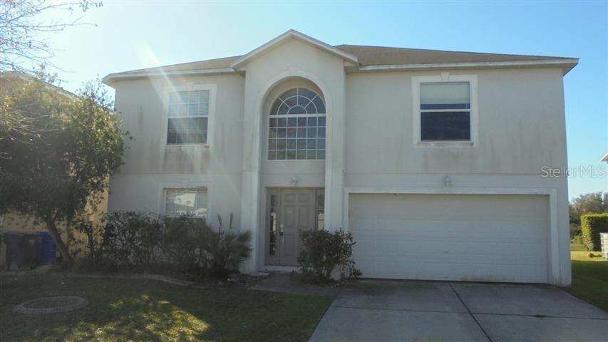 10018 Creek Bluff Dr., Riverview, FL 33578