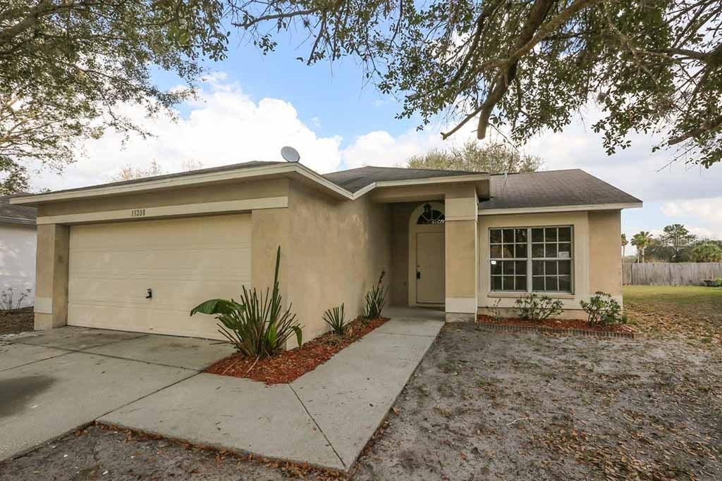 13208 Sharondale Ct., Riverview, FL 33569