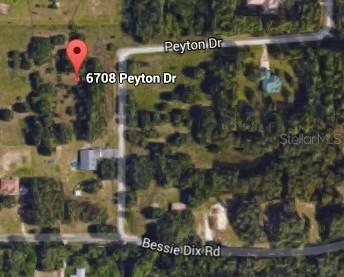 6708 Peyton Dr., Seffner, FL 33584