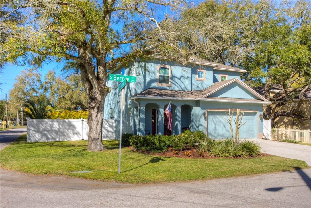 5707 S Bernie St., Tampa, FL 33611