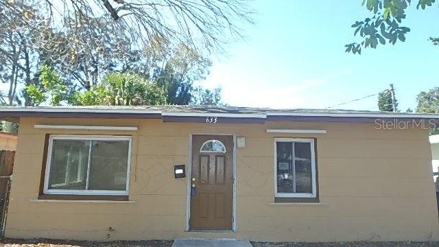 633 Gray St., St Petersburg, FL 33707