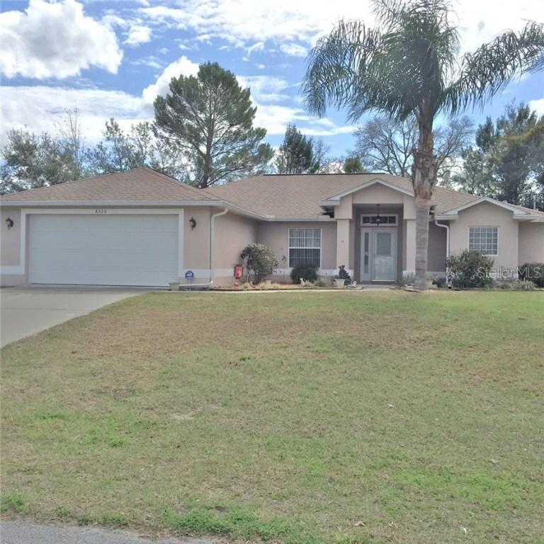 8326 Colma St., Spring Hill, FL 34606