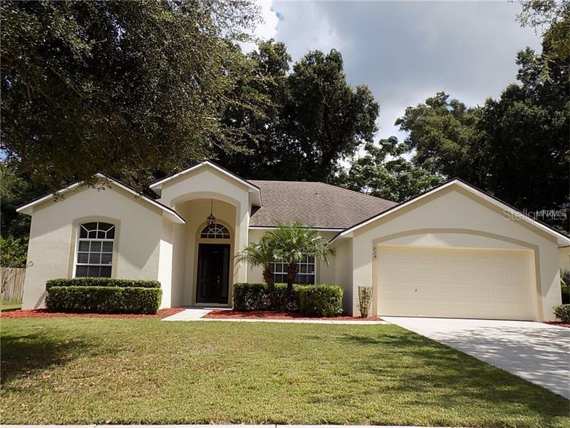 214 Taylor Bay Ln., Brandon, FL 33510