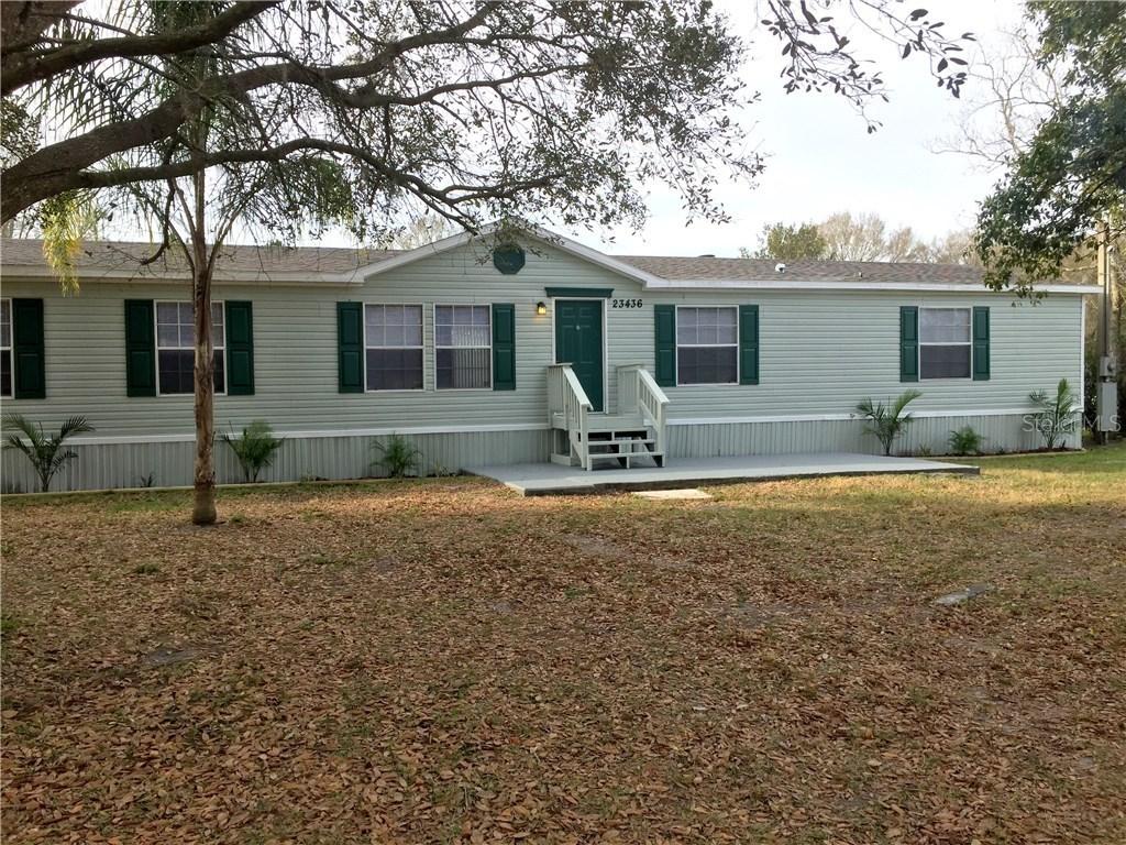 23436 Boulder Crest Pl., Land O Lakes, FL 34639