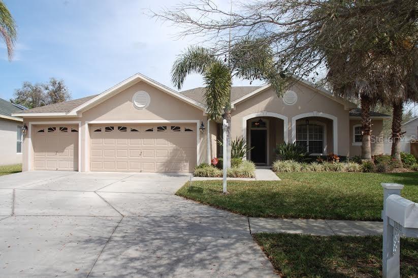 11111 Wildcat Dr., Riverview, FL 33579