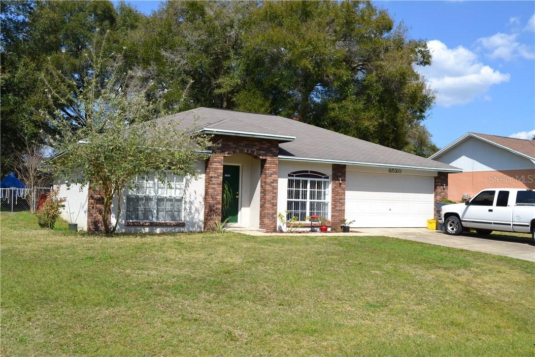 8520 Cherry Hill Dr., Lakeland, FL 33810