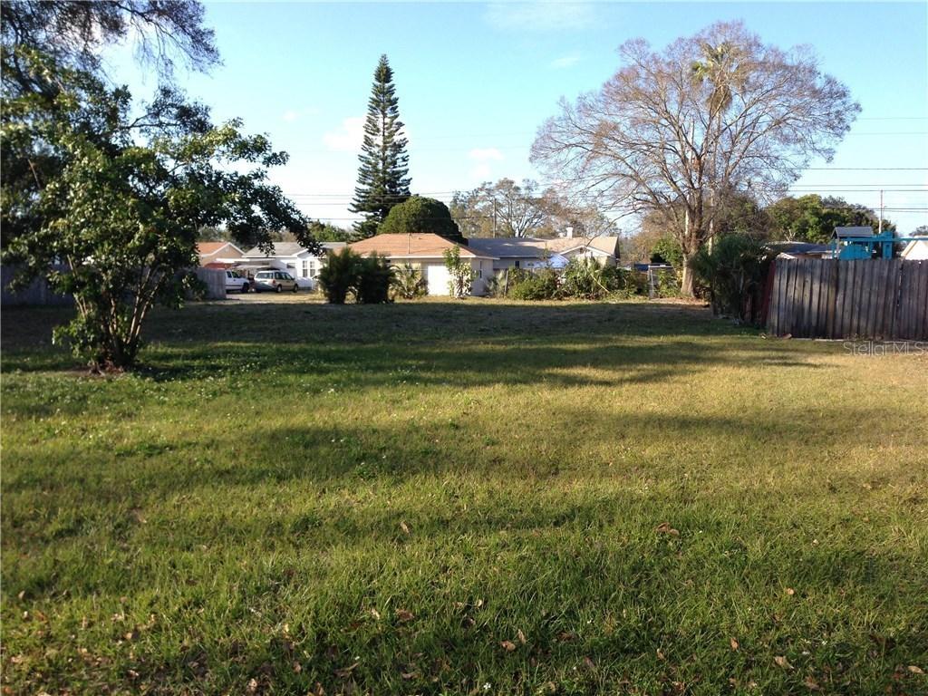 2585 37th Ave., St Petersburg, FL 33713