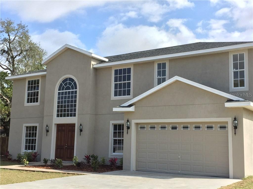 3082 Polk Ave., Spring Hill, FL 34609