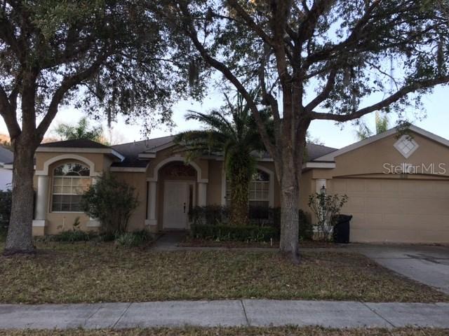 1828 Tangledvine Dr., Wesley Chapel, FL 33543