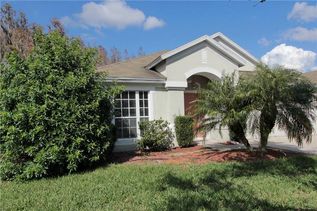 19746 Bellehurst Loop, Land O Lakes, FL 34638