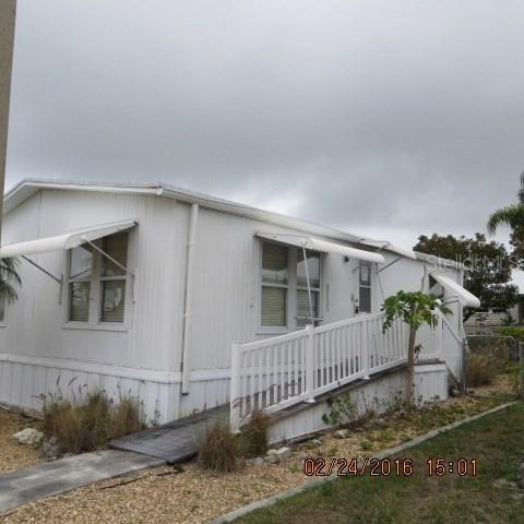 12210 Horseshoe Ln., Hudson, FL 34667