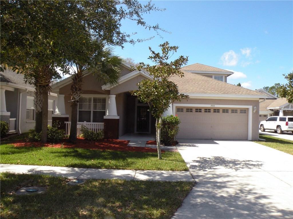 7935 Grasmere Dr., Land O Lakes, FL 34637