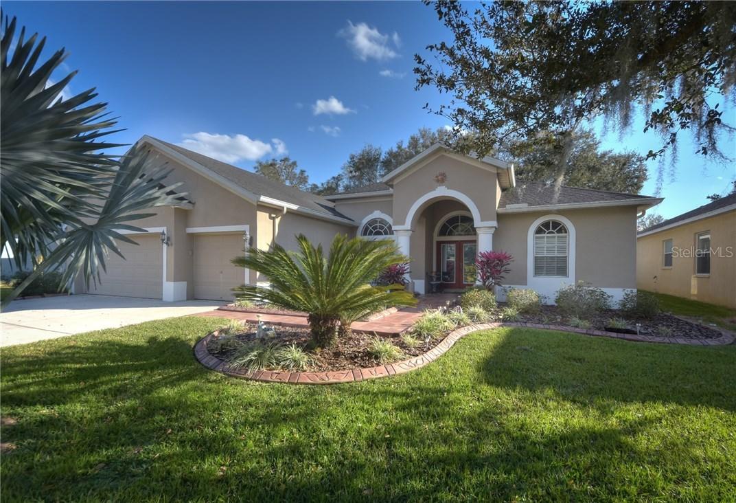 2705 Bonterra Blvd., Valrico, FL 33594