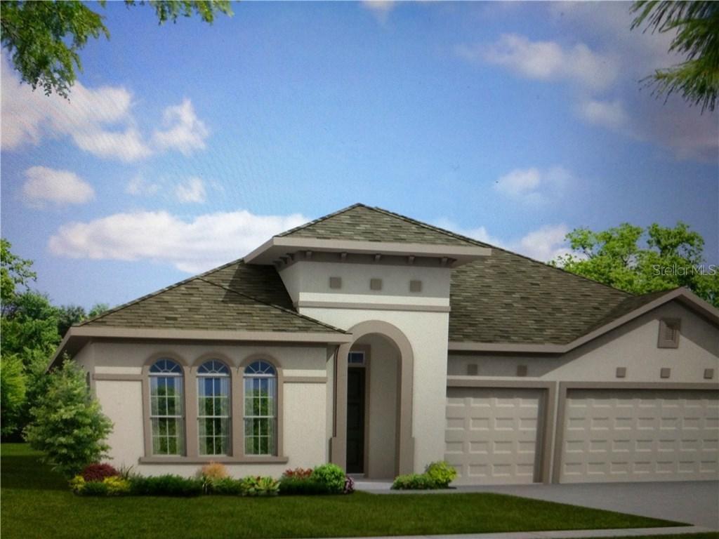7311 Hourglass Dr., Apollo Beach, FL 33572