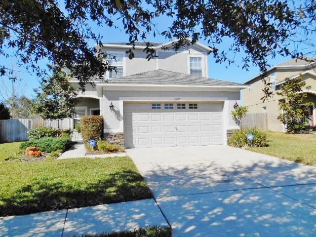 12141 Deertrack Loop, Spring Hill, FL 34610