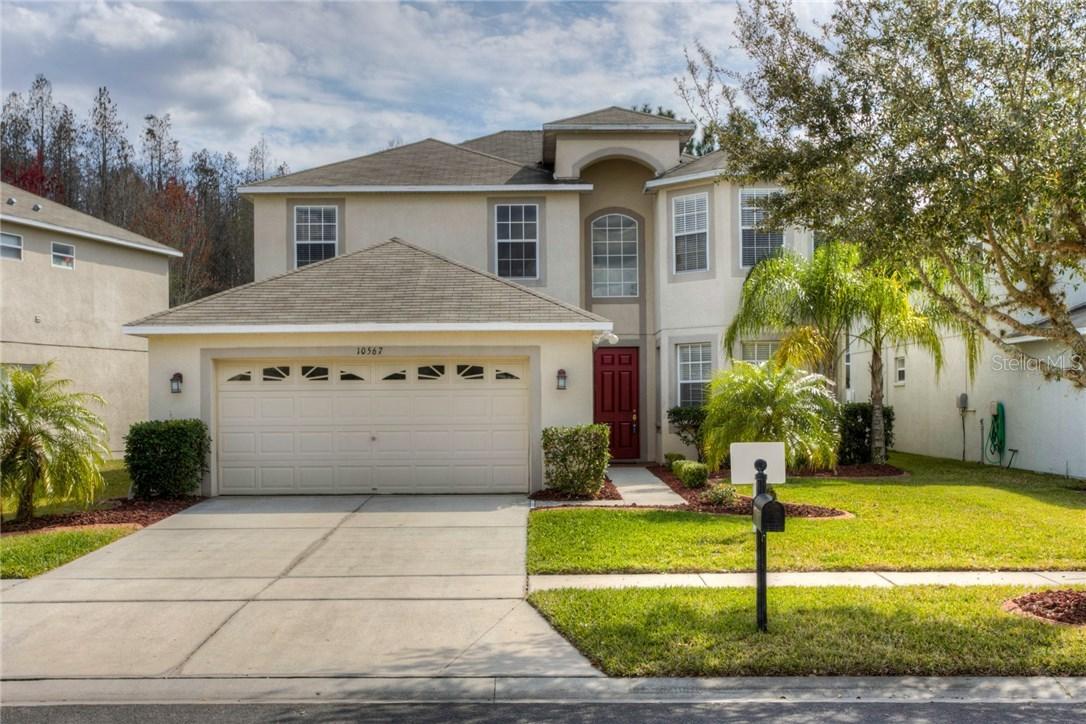 10567 Coral Key Ave., Tampa, FL 33647