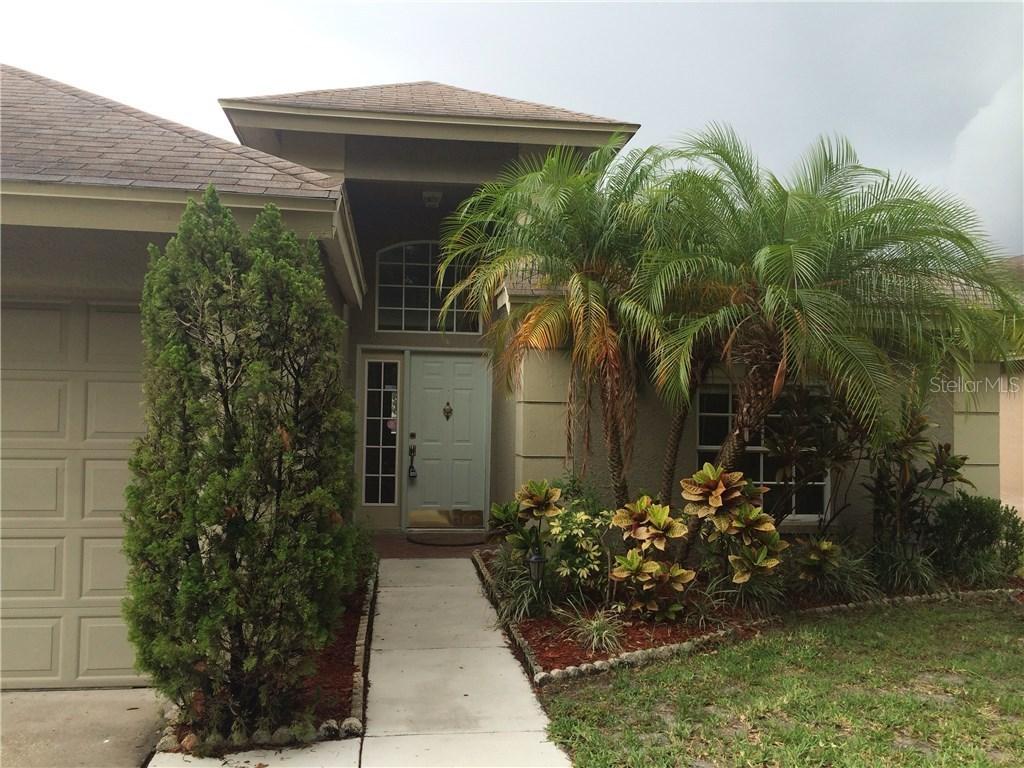 1410 Beth Page Ct., Brandon, FL 33511