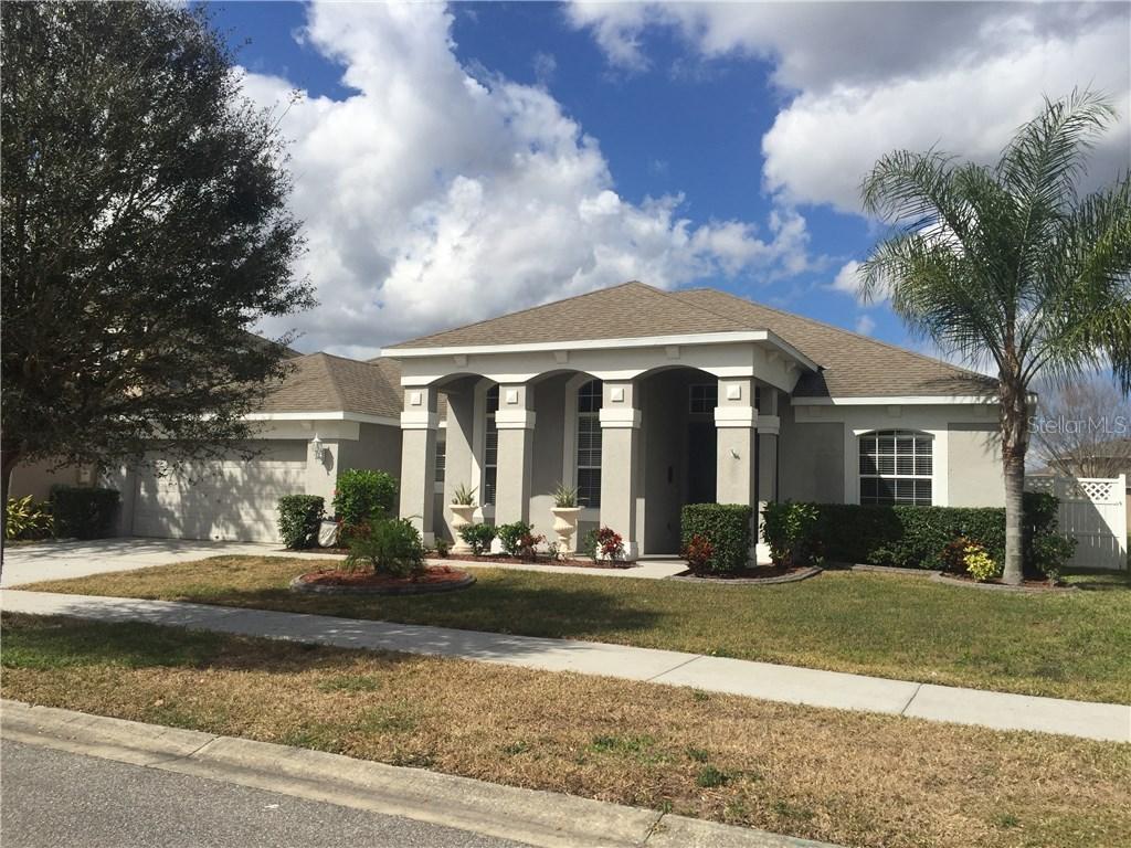 2509 Yukon Cliff Dr., Ruskin, FL 33570