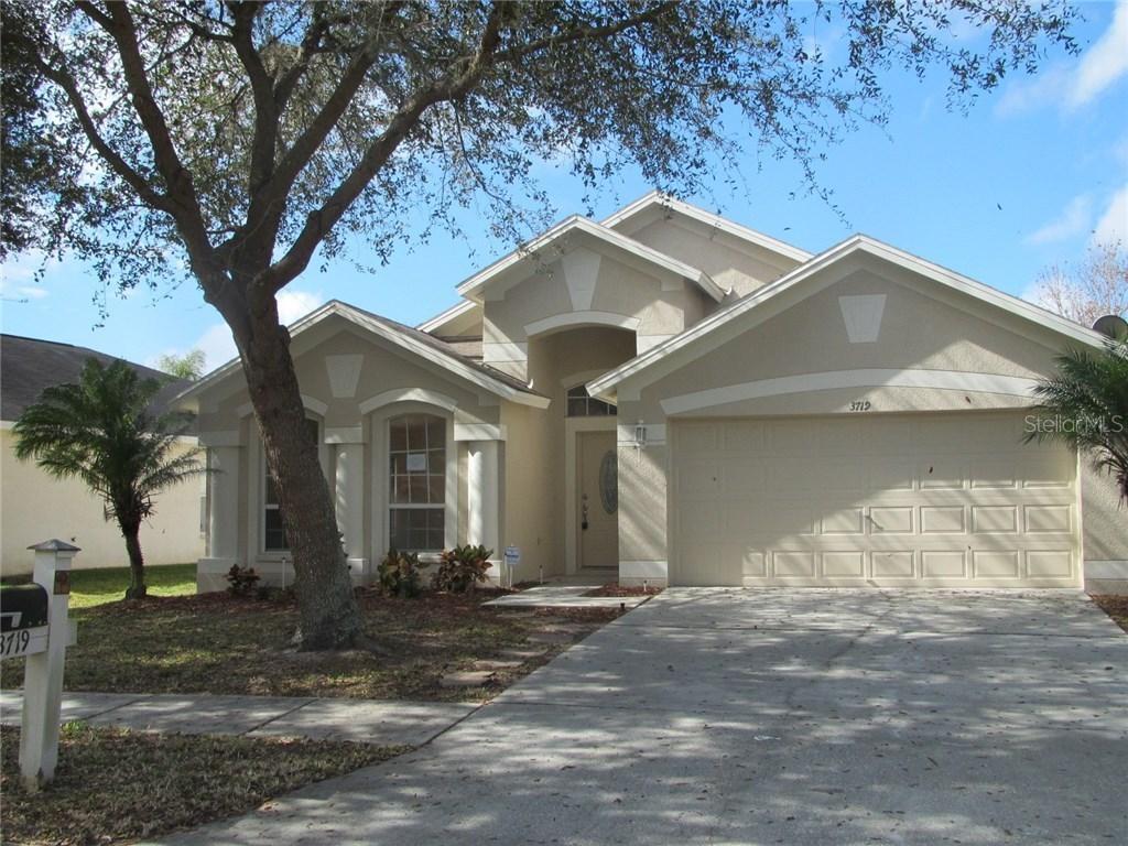 3719 Lockridge Dr., Land O Lakes, FL 34638