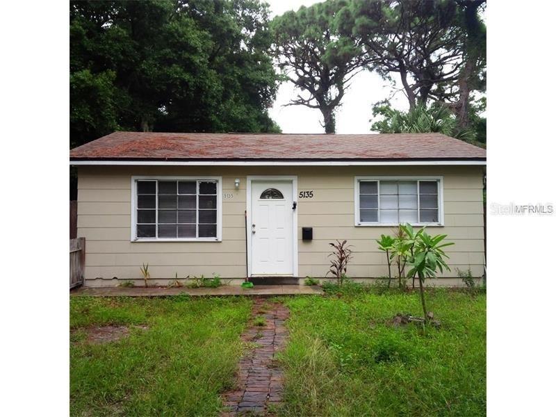 5135 3rd Ave., St Petersburg, FL 33707