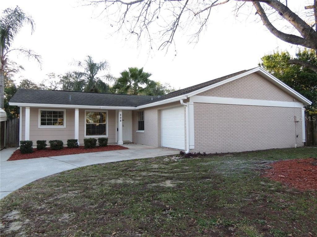 808 Valley Hill Dr., Brandon, FL 33510