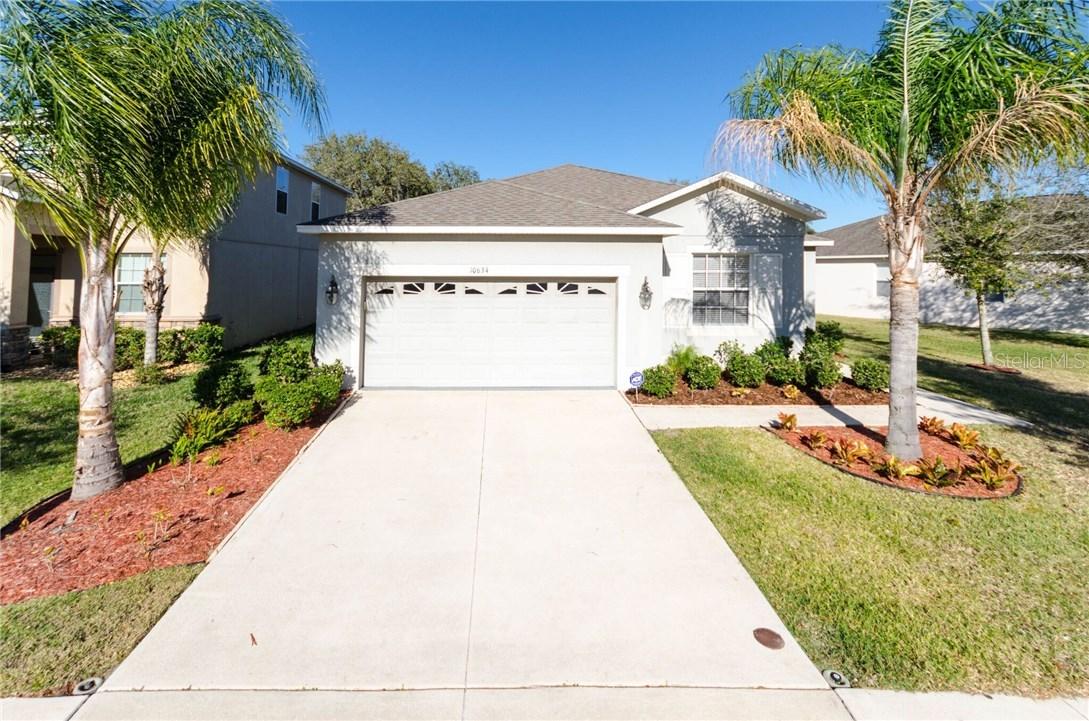10634 Lucaya Dr., Tampa, FL 33647
