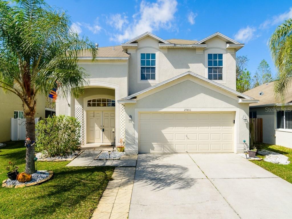 25400 Geddy Dr., Land O Lakes, FL 34639