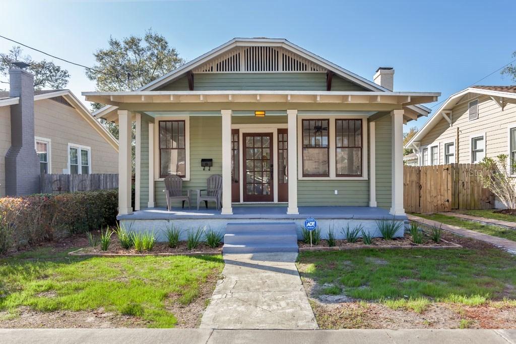 120 Minnehaha St., Tampa, FL 33604