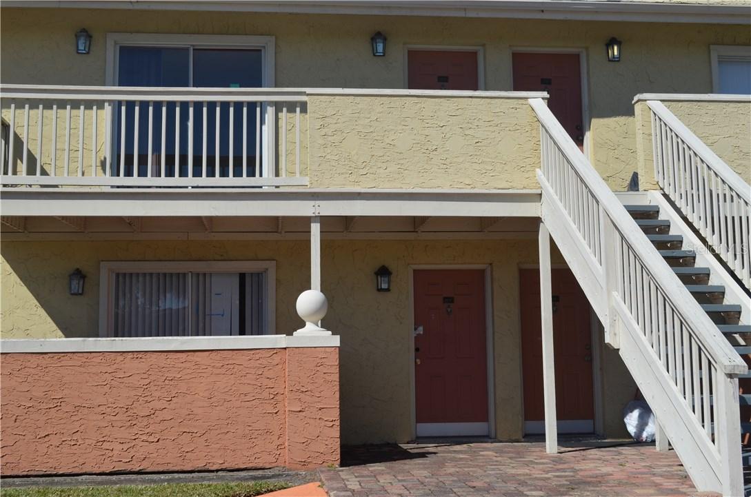 3511 Pine Cove Ct. #202C, Tampa, FL 33614
