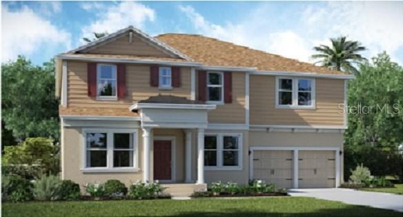 7507 Bluejack Oak Dr., Winter Garden, FL 34787